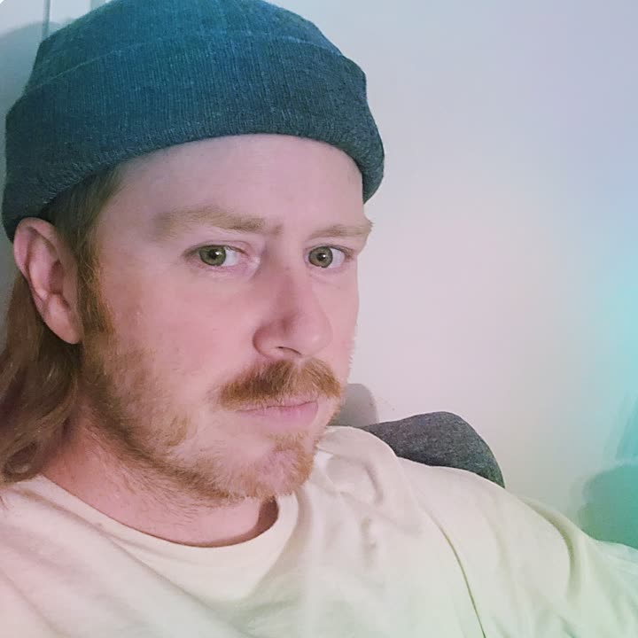 Caleb, founder of Windfish Studios
